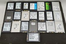 LOT OF 22 Various Brands 240GB 2.5