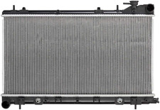 Autoshack Radiator for 2003 2004 2005 2006 2007 2008 Subaru Forester 2.5L AWD RK picture