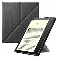 For Amazon Kindle Oasis 10th Gen 2019/9th Gen 2017 Origami Case Slim Stand Cover picture