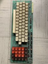 vtg key tronic corp 1976 065-01316 keyboard picture