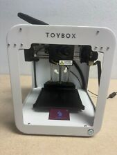 TOYBOX Model Alpha 3D Printer picture