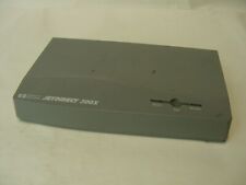 JETDIRECT PRINT SERVER 300X J3263A - NO POWER CORD INCLUDED picture
