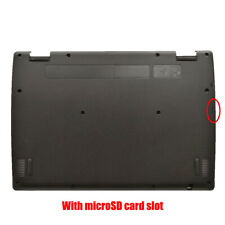 New For Acer Chromebook Spin CP511-2HT R752T Bottom Case w/ SD hole 60.H91N7.001 picture