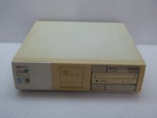 Vintage HP Vectra VL Series 4 5/100 Computer Win 98 SE { Not Fully Tested } picture