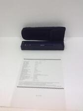 BROTHER POCKETJET 6 PLUS PJ-623 Mobile Thermal Printer w/Battery,Case,No Ac adap picture