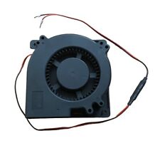 120mm 12032 120x120x32mm 24V 2pin Brushless DC Cooling Blower Fan picture