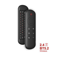 Universal Keyboard Keypad Air Mouse Remote-Bluetooth/USB Connection for Smart TV picture