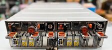 EMC VNX 5200 JTFR Storage Array Storage System 25 x 900GB SAS HDDs + 6xModules picture