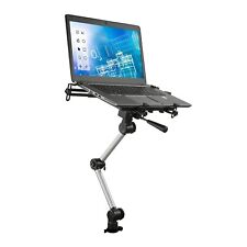 Mount-It Laptop Vehicle Holder Stand with Full Motion Design for Autos MI-426 picture