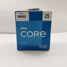 Intel Core i5-13400 2.5GHz 10-Core Processor LGA1700 BX8071513400  picture