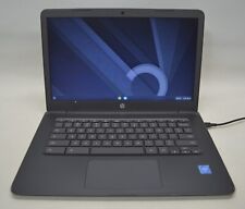 HP Chromebook 14 G5 14