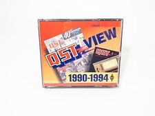 QST VIEW 1990-1994 ARRL CD ROM Format Set- 3 CDs - Excellent & Rare picture