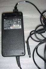 Lot of 10 Origin HP 230W AC Power Supply for laptops and all in one desktops picture