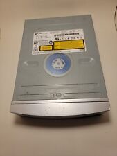 Hitachi-LG H-L Data Storage GDR-8161B DVD-ROM Drive Not Tested Parts.   A5 picture