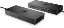 NEW - Dell WD19S USB Type-C Docking Station with 130W AC Adapter picture