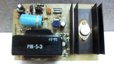 COMPUTER POWER SOURCE SUPPLY BOARD 0002-01-001 PIB5-3SP USED 000201001 PIB53SP picture