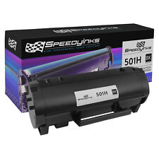Compatible Toner Replacementfor Lexmark 501H 50F1H00 High-Yield (Black) picture
