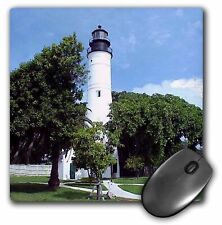 3dRose Key West Lighthouse MousePad picture