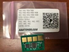 1 (36k) Toner Chip for Lexmark T650 T652 T654 T656 X651 X652 X654 656 658 Refill picture