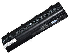 Genuine HP Replacement OEM 6-Cell Laptop Battery for Select Pavilion G Notebooks picture