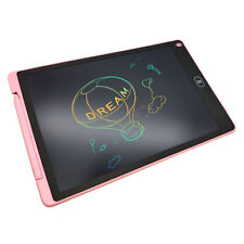 12 Inch LCD Writing  Electronic Digital Drawing Board Erasable L9C2 picture