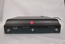 - Cisco 1941 Cisco1941W-A/K9 V03 Gigabit Security Wireless Router (no antenna) picture