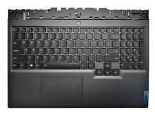 Laptop US/UK Keyboard For Lenovo Legion 5-15ITH6H 5-15ACH6H Palmrest Upper Cover picture