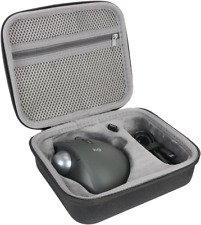 Hard Case Replacement for Logitech MX Ergo Wireless Trackball Mouse picture