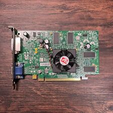 ATI RADEON Graphics X300 128MB PCI-E VIDEO CARD picture
