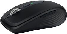 Logitech - MX Anywhere 3S Compact Wireless Performance Mouse - Excellent picture