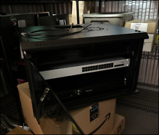 Navepoint 6U Basic Wall Mount Networking Cabinet picture