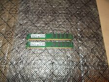 16GB (8GBx2) Kingston PC3-12800 1600 Non-ECC DDR3 Ram KVR16N11/8 picture