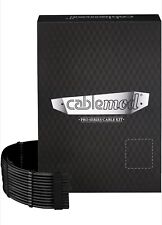 CableMod C-Series Pro ModMesh Sleeved 12VHPWR Cable Kit For Corsair  picture