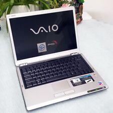 Sony Vaio Laptop VGN-S580P 13.3