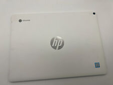 HP Chromebook x2 (12-f014dx) Intel M3-7Y30 4GB RAM 32GB SSD (No Keyboard) picture