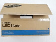 Samsung S19B420BW LED monitor 19