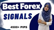 Best Forex VIP Lifetime Profitable Signals Trading System Monthly 4500+ Pips picture