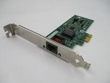 Intel Gigabit CT2 Desktop 1-Port PCI Express Network Adapter P/N: E1G31CTG1P20 picture