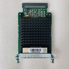 Cisco VIC2-4FXO router voice module used for 2800 3800 2900 3900 series picture