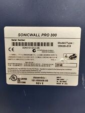 SonicWall Pro 300 1RK05-015 Internet Security Appliance picture