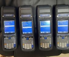 VERY RARE Lot Of 4 - eCom i.roc Ci70-Ex Handheld Class 1 Div 1 ATEX Zone 1/21 picture