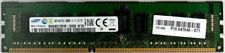 Samsung 4GB 1Rx4 PC3-12800R M393B5270DH0-CK0 DDR3 RDIMM - SERVER RAM picture