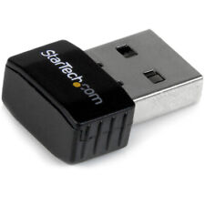 StarTech.com USB 2.0 300 Mbps Mini Wireless-N Network Adapter-802.11n 2T2R picture