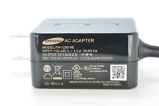 Genuine Samsung XE500C13S04US 26W 12V 2.2A Chromebook Charger AC Adapter picture