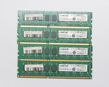 16GB (4x 4GB) Crucial DDR3 512Mx72 Server RAM for Supermicro X9SCL-F Motherboard picture
