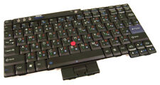 IBM 42T3461 NMB TC Chinese Traditional Keyboard 42T3493 T/C KS89-TA Laptop Keybo picture