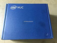 Intel BKNUC9V7QNX1 NUC9V7QNX NUC Kit Core i7-9850H Processor 12M Cache NEW picture