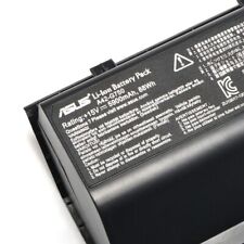 Genuine A42-G750 Laptop Battery For ASUS ROG G750 G750J G750JM G750JW A42G750 picture