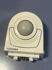 Vintage Toshiba Microsoft BallPoint v.2.0 with quickport connection mouse picture