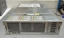Oracle Sun SPARC T3-2, 16-Dual Core 1.65GHz CPU 64GB RAM 4x300GB HDD NO OS picture